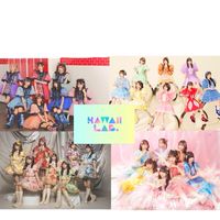 女子限定！あなたもアイドルに？！KAWAII LAB.なりきり！