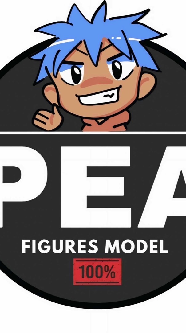 Figures Model Pae