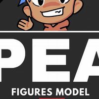 Figures Model Pae