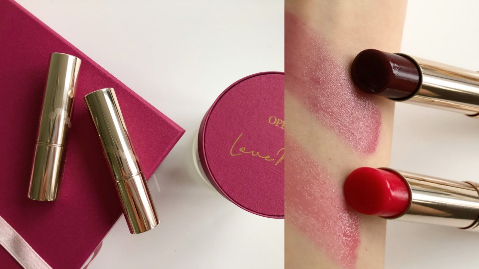 OPERA要送大家禮物啦～右滑圖片看怎麼帶回家！