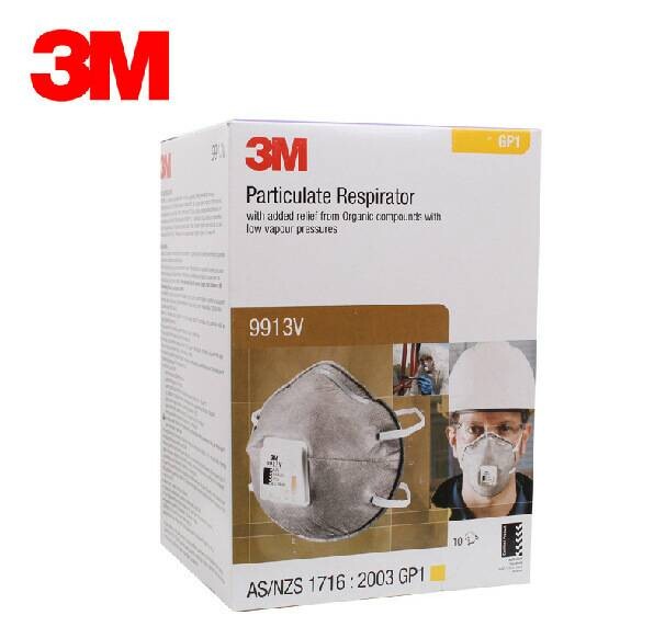 第三層：活性碳層主要進行過濾乾淨空氣其氣態或蒸氣態物質吸附(除特別標示為活性碳口罩外,其餘一般防塵口罩無此層)。 第四層：口罩支撐層，由於碗型(杯罩)型口罩為立體型式需要支撐層維持其立體形狀。... 