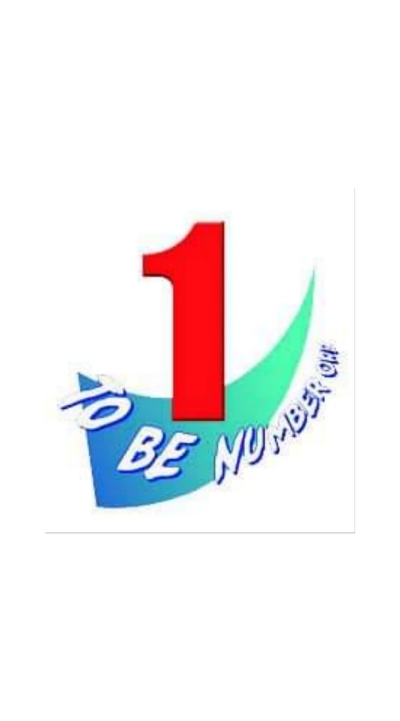 ชมรม TO BE NUMBER ONE เป็นหนึ่งโดยไม่พึ่งยาเสพติด