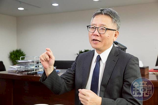 金融消費評議中心主委兼總經理卓俊雄表示,保險公司的催告通知並非寄出就算數,必須有寄送到達的事實才具效力。