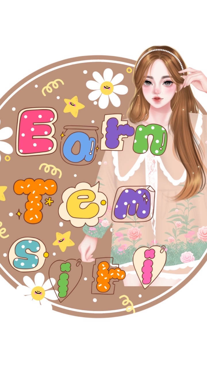 ร้านEarnTemsiri