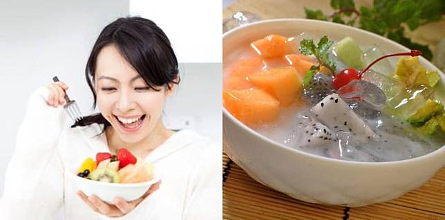 Pilih Sop Buah Susu Yoghurt Atau Santan Intip Resepnya Berikut Ini Yuk Theasianparent Line Today
