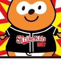 STrike Kids OB