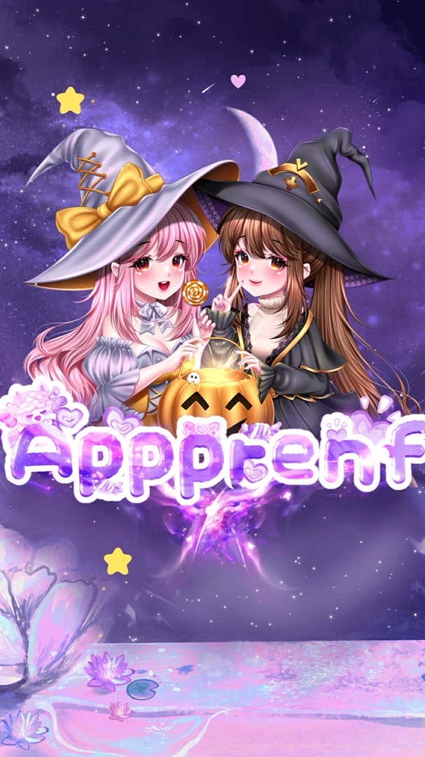 ꒰🥧꒱ App pre nf ⩩ 🍂┆