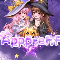 ꒰🥧꒱ App pre nf ⩩ 🍂┆