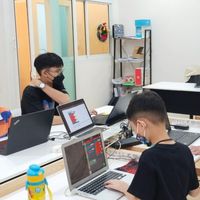 🚀Coding & Robotics for kids 🤖 with Kiddee Lab