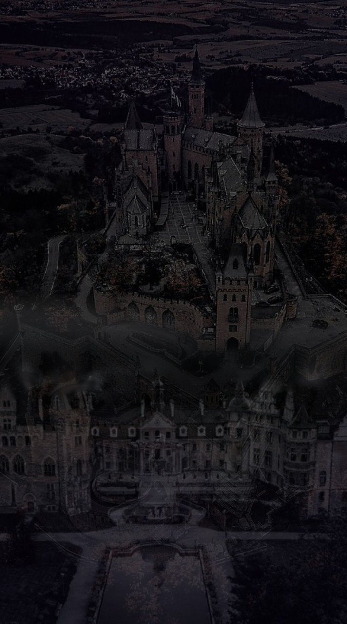 𝕽a҉𝖋𝕧𝚒𝓮r̶  Estate​ คฤหาสน์คดีหลอนราฟเวียร์​ (Roleplay)