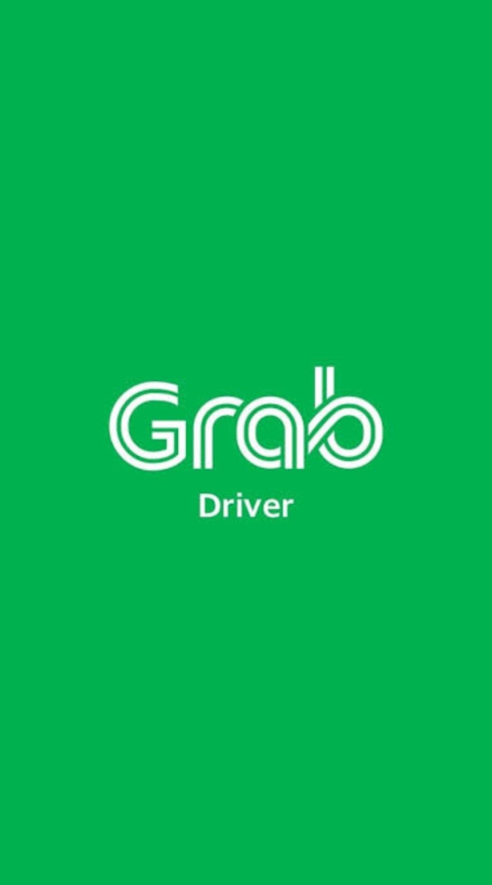 Grab Driver Thailand🇹🇭