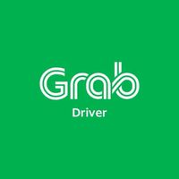 Grab Driver Thailand🇹🇭