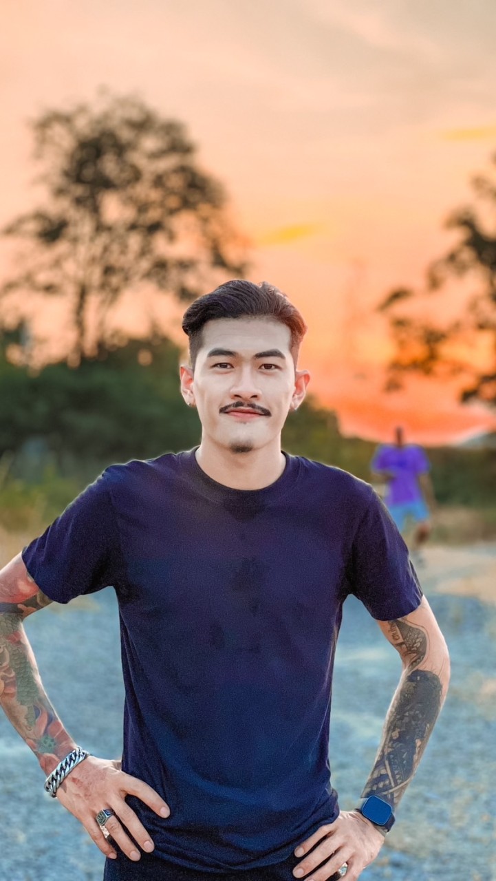 ❤️ ด้อม Bas Sorawit FC 🏀