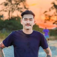 ❤️ ด้อม Bas Sorawit FC 🏀