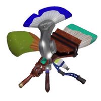 スプラトゥーンフデブキ愛好会