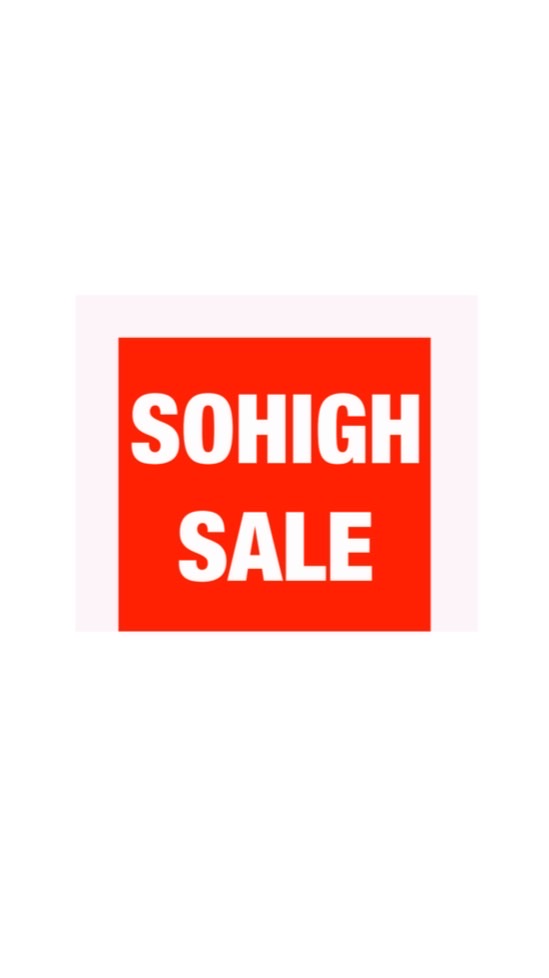 SOHIGHSALE