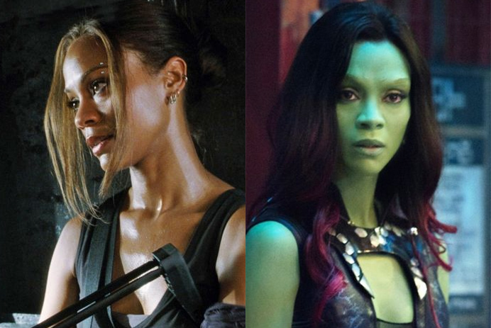 漫威DC都能演！盤點23位橫跨兩大超級英雄宇宙的好萊塢演員