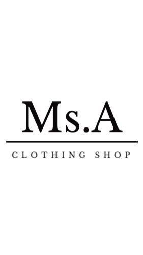 Ms.A  Clothing Shop