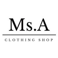 Ms.A  Clothing Shop