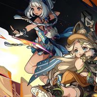 ナタ限定⁉️ 原神CHAOS ✨‼️