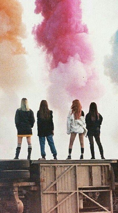 แจกภาพฟรีถ่ายภาพ BLACKPINK