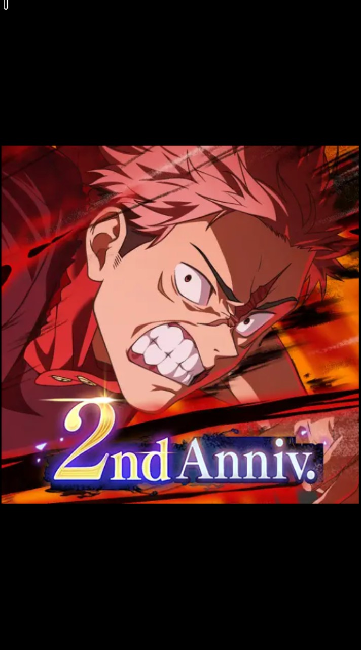 とあるTiktokerlite配信者の「呪術廻戦ファントムパレード」(主:紅壱哉)