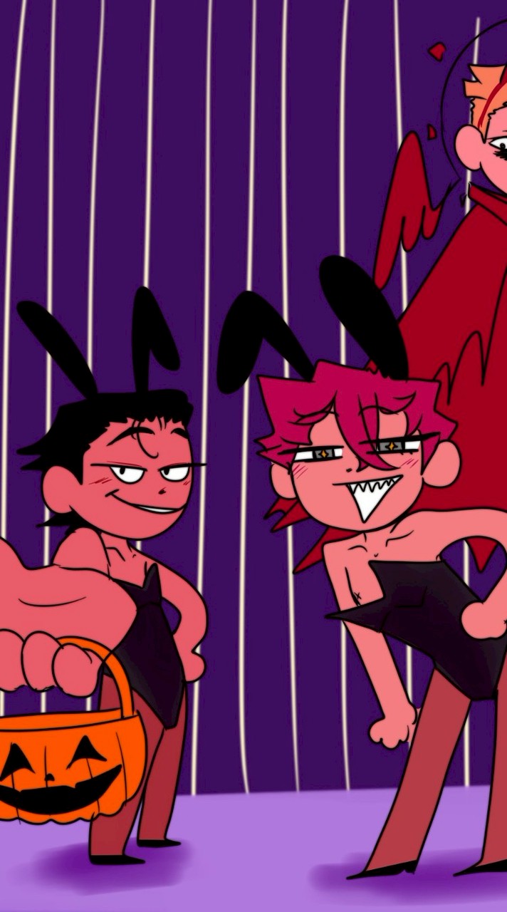 冷門視覺小說交友聖地🔥🔥🔥