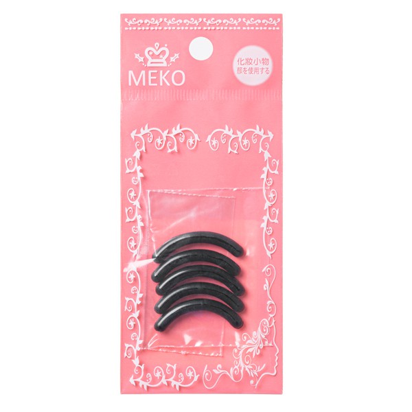 MEKO 睫毛夾替換膠條 G-044