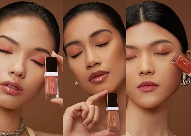 esqa liquid eyeshadow