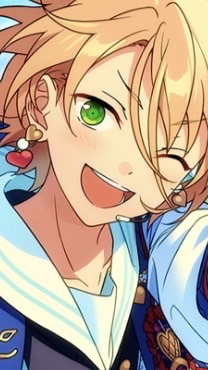 カプ誕して良いのは“同顔のみ”あんスタCHAOS也‼️