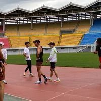 ทริป Lijiang High Altitude Training by Runlowers
