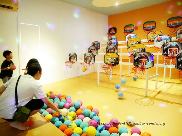 【宜蘭景點】邱比準射擊博物館 #Cupishoot #邱比準 #世界最大全金屬巨靶 #宜蘭冬山 #宜蘭室內景點 #宜蘭親子景點 (30).JPG