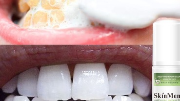 黃板牙的救星！8款超強去牙漬美白牙膏評比，就是要還你完美笑容