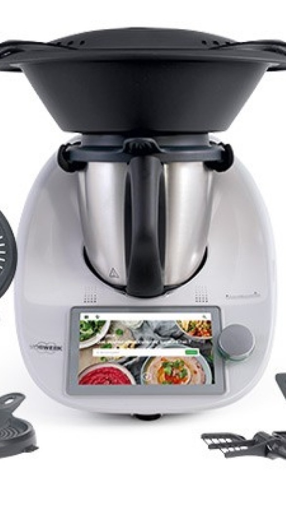 Thermomix Thailand