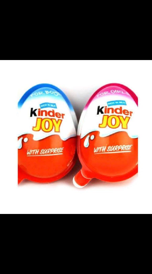 TITISAN KINDERJOY OpenChat