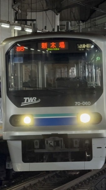 全国撮り鉄や音鉄などのファン集まれ‼️