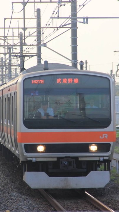 全国撮り鉄や音鉄などのファン集まれ‼️