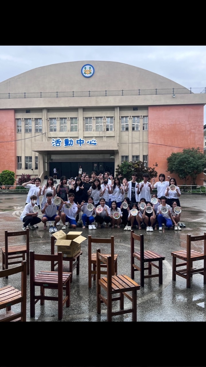 樹林熱音28屆新生群