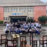 樹林熱音28屆新生群