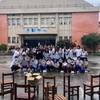 樹林熱音28屆新生群