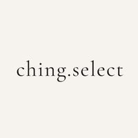 ching.select ❄️