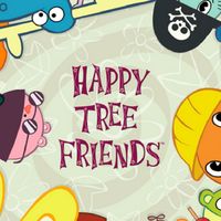 Happy Tree friends 13y