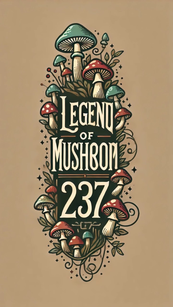 Legend of Mushroom 237