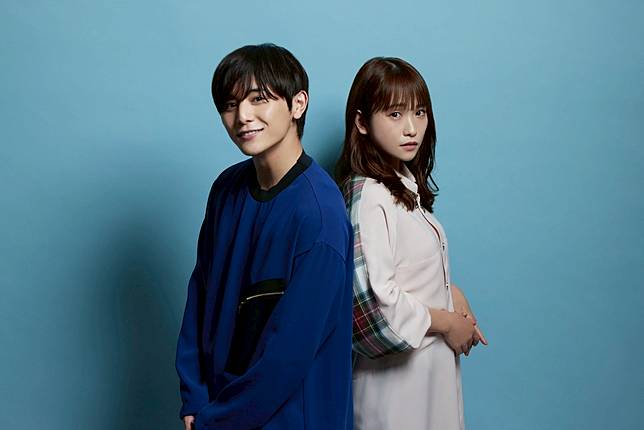 30部22秋季日劇推薦 詐欺獵人 重新翻拍 Bl小說 永遠的昨日 真人化 妞新聞 Line Today