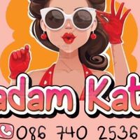 Madam Katie โกดังมาดามเคที งานตู้ญี่ปุ่น