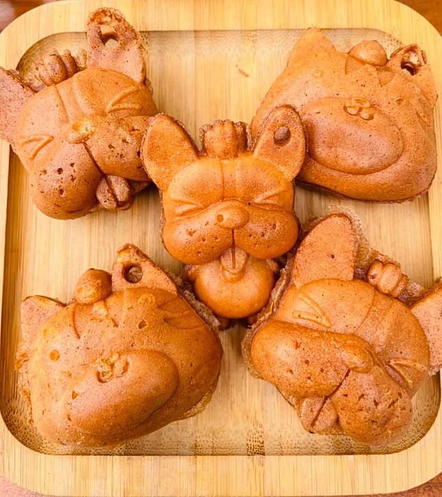 圖片來源/花荳燒-LINE熱點用戶