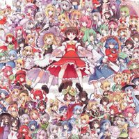 ✨東方なりきり生活✨