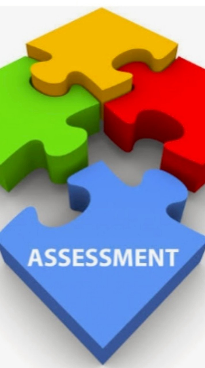 🎯NBP1 ASSESSMENT 💖