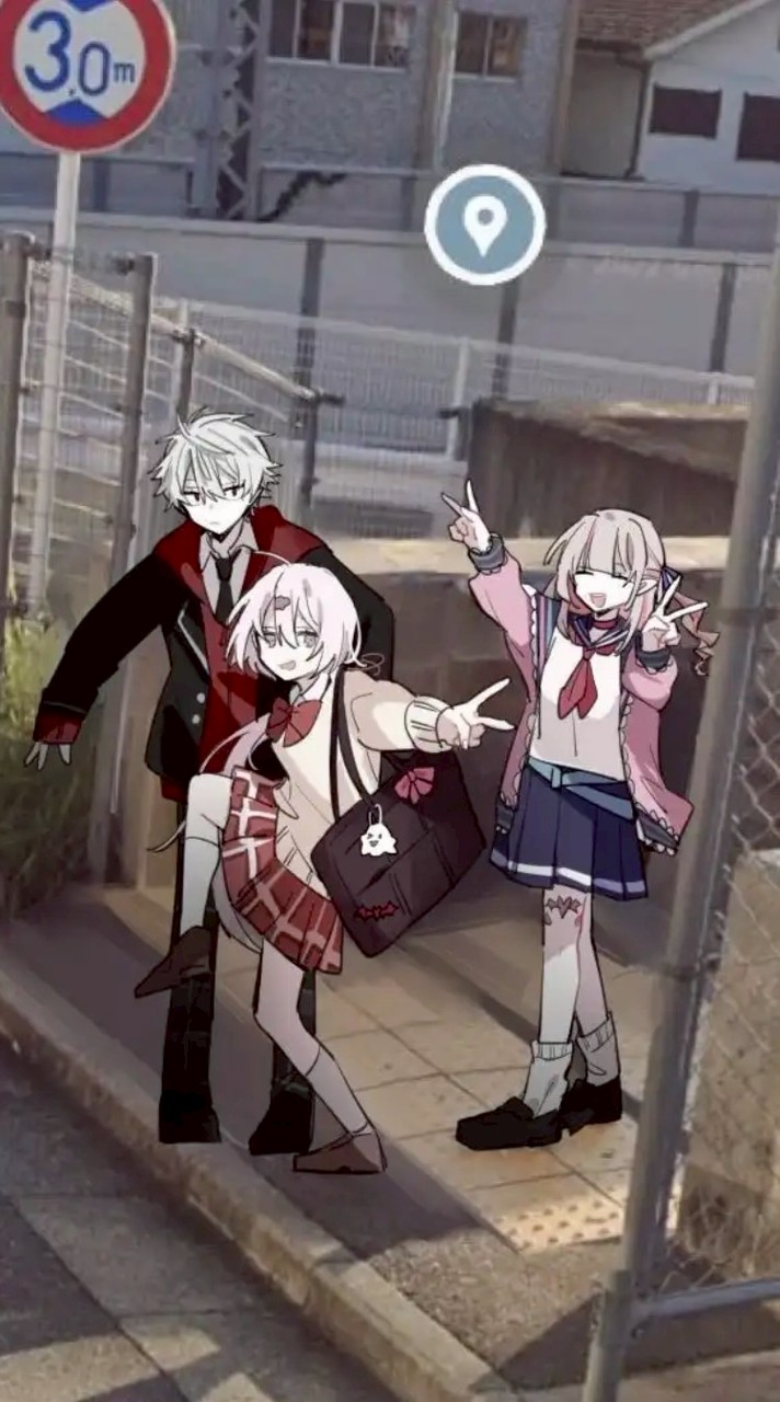 【少人数制】にじすきな人集まろー！