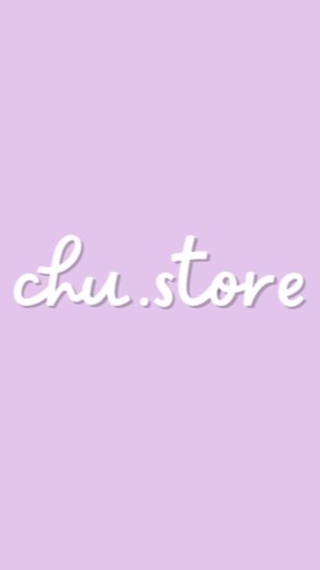 Chu.store